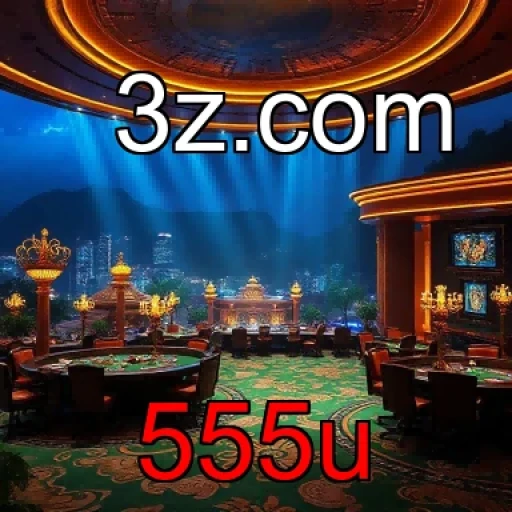 Aventura Inesquecível no 555u: Explore sem Limites